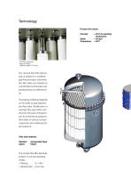 Brochure Reverse Flow Filtration Plants - 4