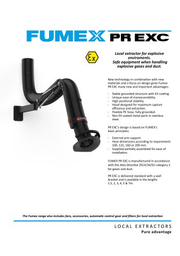 PR EXC