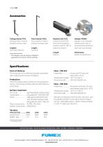 PSR EXC / EXD-8