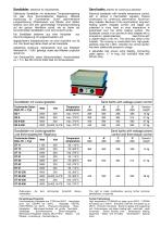 HOT PLATES - SAND BATHS - 3