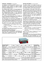 Precision Hot Plates  for continuous operation - 2