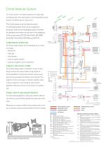 Combi Modular System EN733 - 4