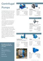 INDUSTRIAL PUMPS - 4