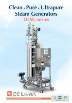 DLGS Steam Generators - 1