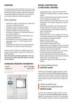 STEAM STERILIZERS DLOV series - 2