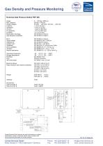Pressure Switch PSP-400-2