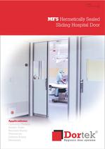 MF5 Hospital Door - 1