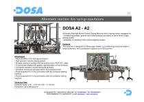 DOSING & CLOSING MACHINES - 10