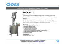 DOSING & CLOSING MACHINES - 5