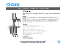 DOSING & CLOSING MACHINES - 6