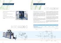 Distillation units for solvents and waterbased media-6