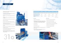 Washing machines for printing press parts-10