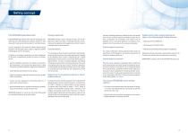 Washing machines for printing press parts-2