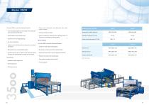 Washing machines for printing press parts-9