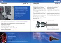 Immersion heater HK10 - 2