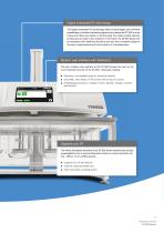 Dissolution Guide  Our broad range of dissolution testers - 11