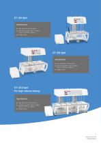 Dissolution Guide  Our broad range of dissolution testers - 9