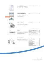 Dissolution Guide Our broad range of dissolution testers - 3