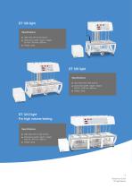 Dissolution Guide Our broad range of dissolution testers - 9