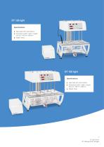 DT light Series - Manual dissolution testing, simple and compact - 3