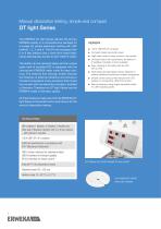 DT light Series - Manual dissolution testing, simple and compact - 2