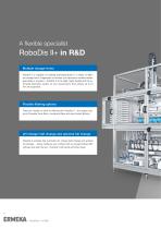RoboDis II+-6