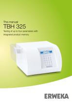 TBH 325-5