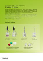 ZT Series - ERWEKA - PDF Catalogs | Technical Documentation | Brochure