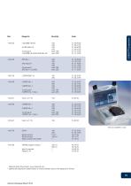 CHECKIT Comparator - Tintometer - Lovibond - PDF Catalogs | Technical ...