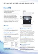 belcat II - 2