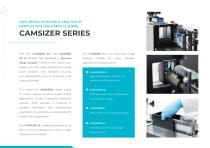 CAMSIZER X2+-4