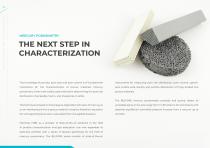 Characterization of porous materials_Mercury Porosimeter - 2