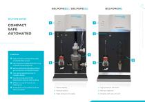 Characterization of porous materials_Mercury Porosimeter - 3