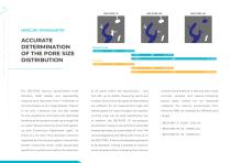 Characterization of porous materials_Mercury Porosimeter - 4