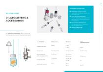 Characterization of porous materials_Mercury Porosimeter - 5