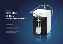 DLS DUO - NANOTRAC FLEX AND STABINO ZETA-9
