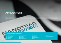 Dynamic Light Scattering with the Nanotrac Series - 12