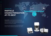 Dynamic Light Scattering with the Nanotrac Series - 2
