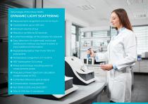 Dynamic Light Scattering with the Nanotrac Series - 5