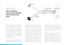 Dynamic Light Scattering with the Nanotrac Series - 6