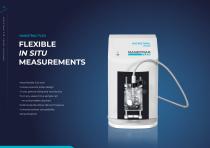 Dynamic Light Scattering with the Nanotrac Series - 8