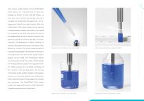 Dynamic Light Scattering with the Nanotrac Series - 9