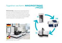 MICROTRAC - MRB - 5