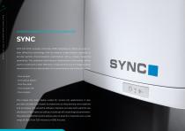 SYNC Particle Size & Shape Analyzer - 4