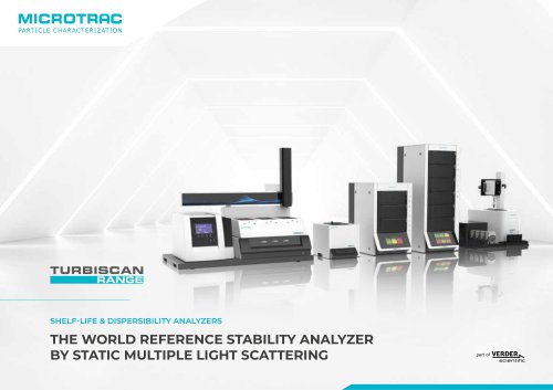 Belcat II MICROTRAC PDF Catalogs Technical Documentation Brochure