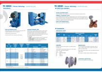 Mouvex TM Series - 1004-001-2