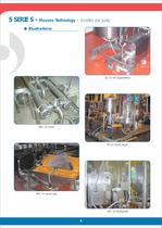 S-SERIES Mouvex Technology Eccentric Disc Pump-6