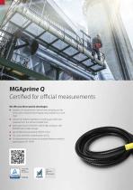 MGAprime Q - 2