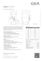 Ariete NS2006 - 2