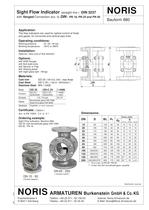 Bauform 880 - 1